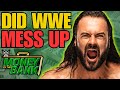 WWE Money in the Bank 2024 Review - CM Punk screws McIntyre AGAIN & John Cena Announces RETIREMENT