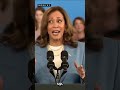 kamala harris has plans for tax cuts for millions as well as child tax credit expansion