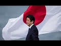 Shinzo Abe ‘changed’ Japan in an ‘enduring’ way