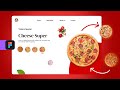 Figma Tutorial: 3D Carousel Animation/Prototyping Tutorial
