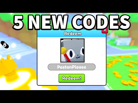 *NEW* WORKING ALL CODES FOR Pet Simulator 99 IN 2024 APRIL! ROBLOX Pet Simulator 99 CODES