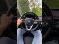 2021 BMW 1 series 118i [F40] - pov test drive