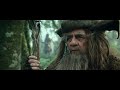 The Complete Travels of Radagast the Brown  Tolkien Explained