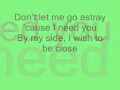Maher Zain guide me all the way lyrics ماهر زين