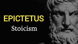 Epictetus - LIFE CHANGING Quotes (Philosophy) - STOICISM