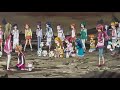 Precure Dx3 all stars emotional scene