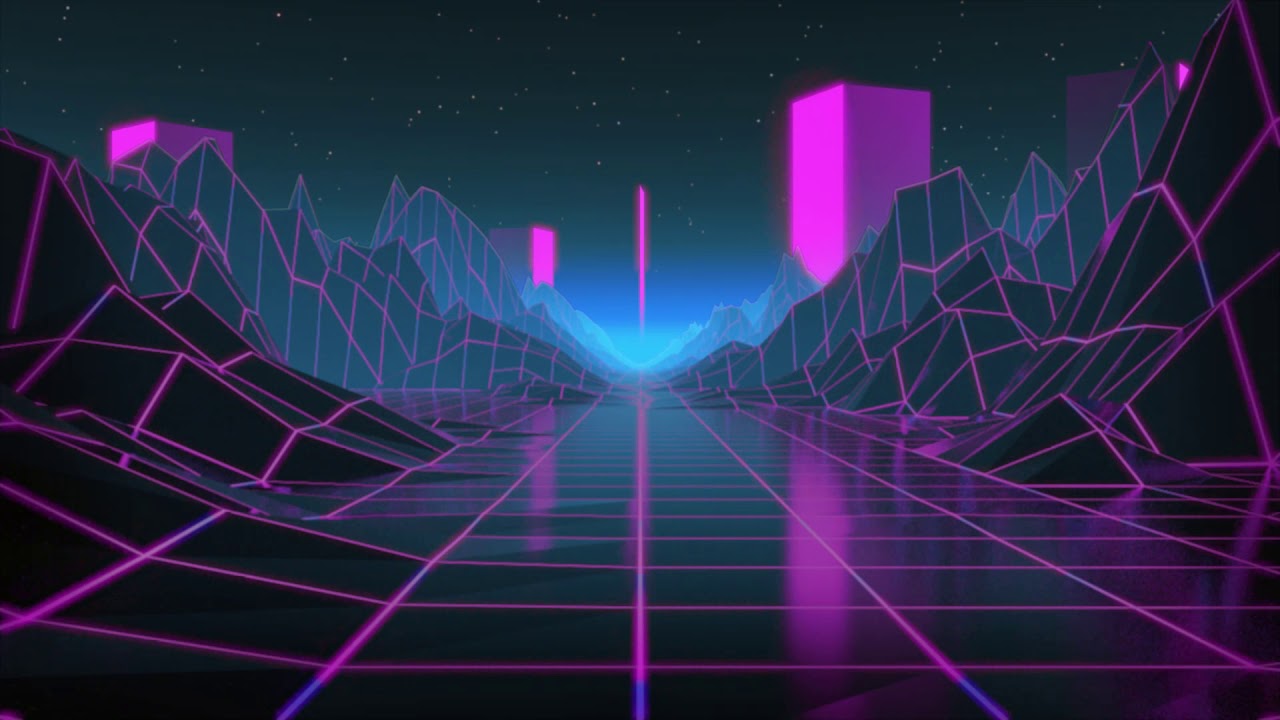 Loop Animation Youtube