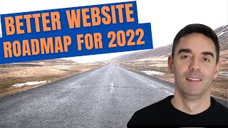 12 must-haves on your 2022 digital roadmap (WepApp, SaaS, CMS)