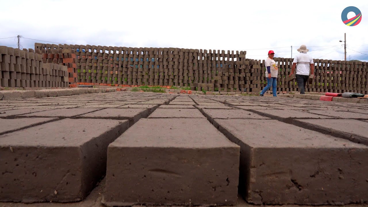 Los Ladrilleros Del Sol De Catamayo Youtube