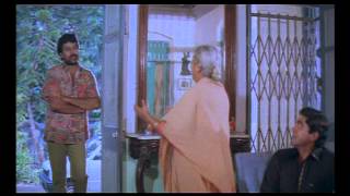 Gang Leader Full Movie Parts - 6 : Chiranjeevi,Vijayashanti