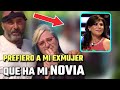 😱GINÉS CORREGÜELA toma una SORPRENDENTE DECISIÓN al REENCONTRARSE con su EXMUJER