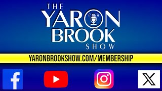 Musk vs OpenAI; Tariffs Again; Gaza Again; Deportations; Cancel Culture | Yaron Brook Show