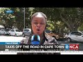 Taxi Strike | Taxis off the road in CT