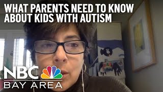 Autism Awareness: What Parents Need to Know About Living With the Disorder