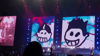 @busted  - Loser Kid Manchester 30-9-2023