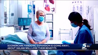 OHCA: About 300K Oklahomans to be disenrolled from SoonerCare after renewal process restarts