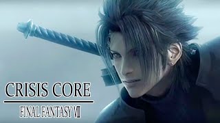 【FF7_MAD】クライシスコア_ザックス × Why