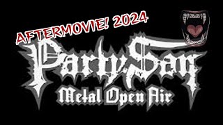 Party.San 2024 - Aftermovie