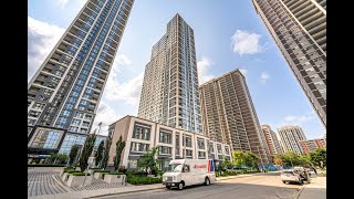 #725-9 Mabelle Avenue, Etobicoke Home - Real Estate Properties