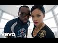 GIMS, RIHANNA - OMBRES DANS LA VILLE (Prod. Indila Vénus) ✨