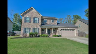 4326 Scottish Dr  Murfreesboro, TN