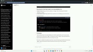 NoneType object is not subscriptable python