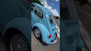 Fusca 1973 1500