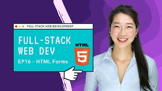 HTML Forms