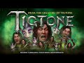 Tigtone S1 Official Soundtrack | Tigtone Unleashed – Leo Birenberg | WaterTower