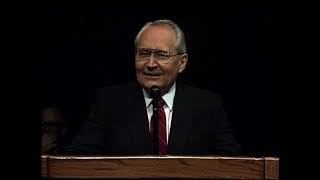 “On Staying Power” | L. Tom Perry | 1987