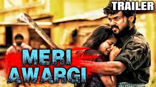 Meri Awargi (Paruthiveeran) 2018 Official Hindi Dubbed Trailer | Karthi, Priyamani, Saravanan