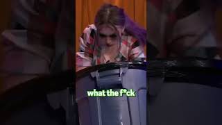This Is The Worst Thing She Has Ever Done