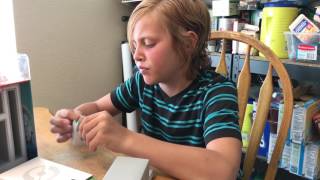 Kids Learn Coding with the Ozobot Evo Starter Pack