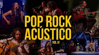 Banda Rock Beats - Mix Medley Pop Rock Acústico (Roxette, Alanis Morissette, Madonna, Coldplay)