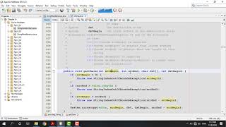Chapter 14 Strings, Characters and Regular Expressions Part 1