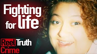 Fighting for Life | The Hunt with John Walsh | Crime Documentary (True Crime) | Reel Truth Crime