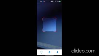 Ticketless App using flutter and Android Studio.