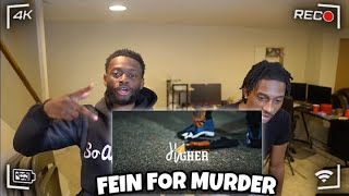 SCREWLY G - FEIN FOR MURDER | REACTION!