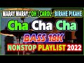 Nonstop Pikahe Cha Cha Birahe By Dj JorDan Remix ✨ .TOP MEDLEY DISCO CHA-CHA-CHA Todo Hataw 2022✨