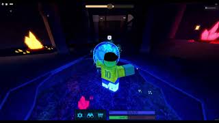 Liquid Breakout: Cave Complex (Normal)