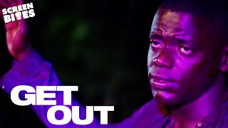 Final Scene | Get Out (2017) | Screen Bites