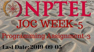 Joy of computing using python week 5 Semi Primes Programming Assignment Solution