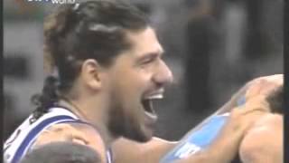 Vassilis Spanoulis Career Anthology: EuroBasket 2007