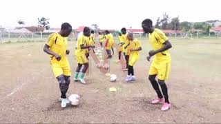 Mbarara city look forward to new season of Uganda Premier League