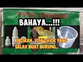 BAHAYA..!!! racikan Vita Chick yang kurang tepat.