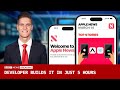 🔴 Build an Apple News Clone in React Native (Tutorial For Beginners)