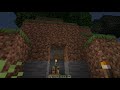 back to basics relearning minecraft ep. 1 beginning