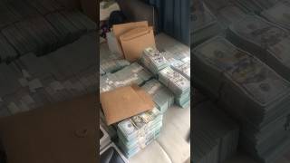 💵 Best Day 1.75 Million Dollars Cash Money #money #dollar #us #cash #millionaire #million