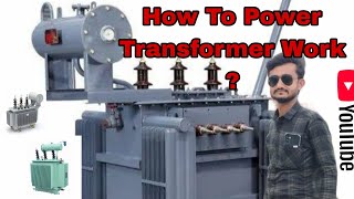 How To Power Transformers Work ?? || Epic 3D Animation || Transformers Work 👷 || Transformer Video |