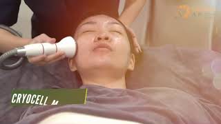 Korean Premium Facial treatment by Ozhean Clinic